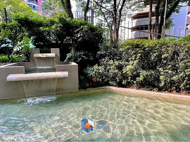 Cobertura / Penthouse 4 quartos e 8 banheiros, à venda, no bairro Campo Belo em São Paulo
