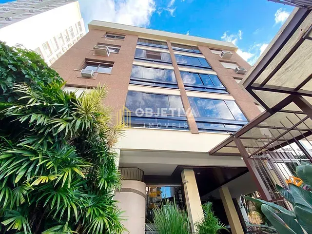 Apartamento 2 quartos e 1 banheiro, à venda, no bairro Santana em Porto Alegre