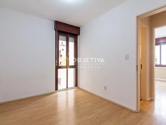 Apartamento 2 quartos e 1 banheiro, à venda, no bairro Santana em Porto Alegre