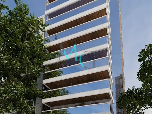 Cobertura / Penthouse 3 quartos e 4 banheiros, à venda, no bairro Barra da Tijuca em Rio de Janeiro