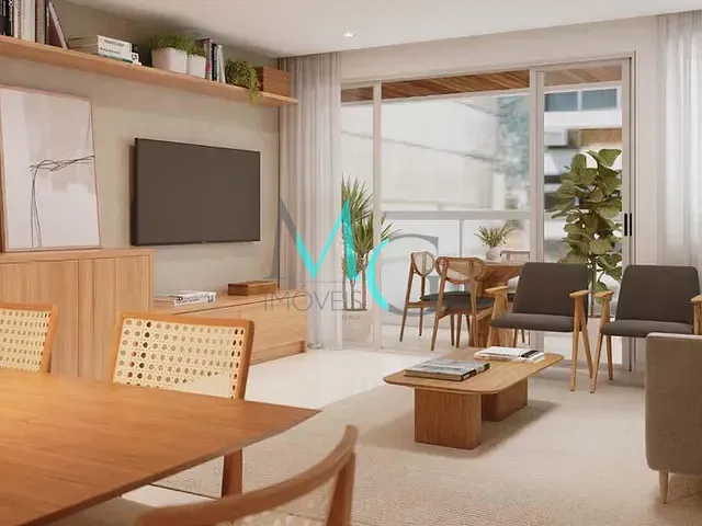Cobertura / Penthouse 3 quartos e 4 banheiros, à venda, no bairro Barra da Tijuca em Rio de Janeiro