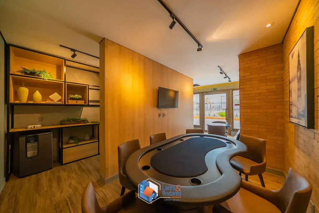 Apartamento, 2 quartos, 69 m² - Foto 5