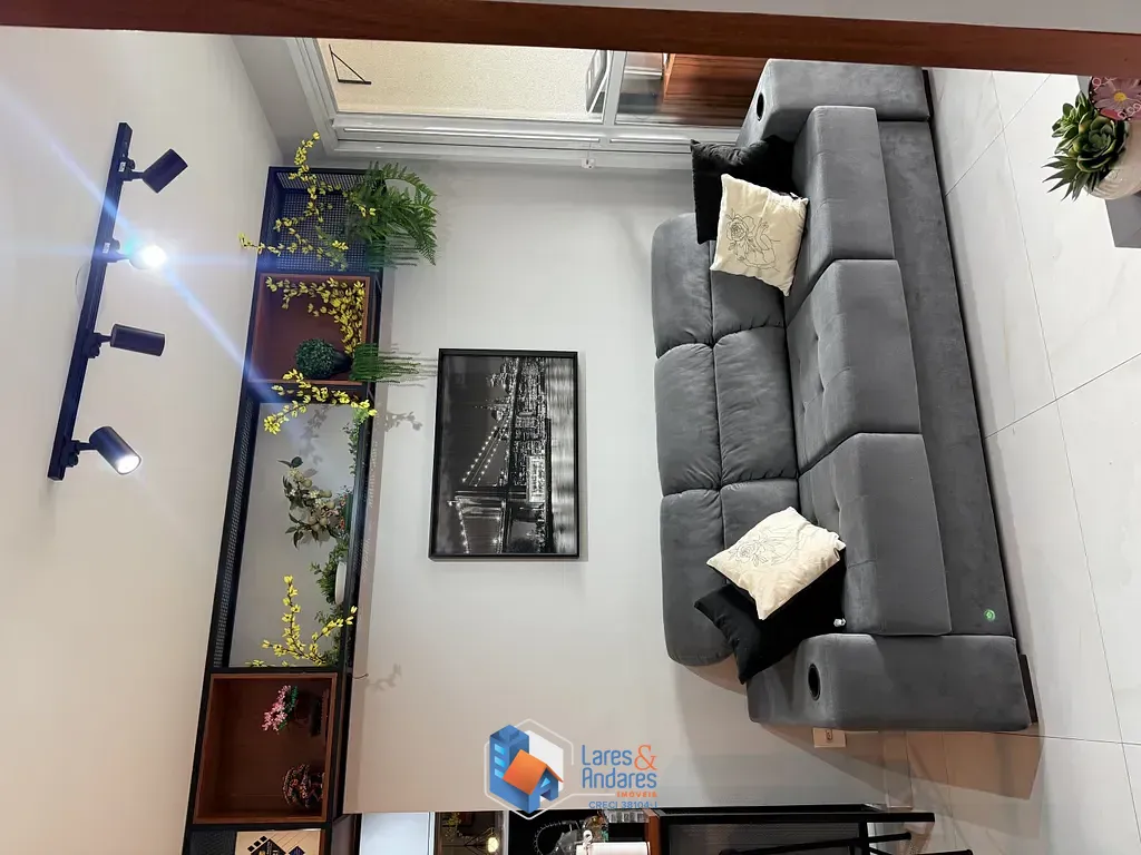 Apartamento, 2 quartos, 69 m² - Foto 8