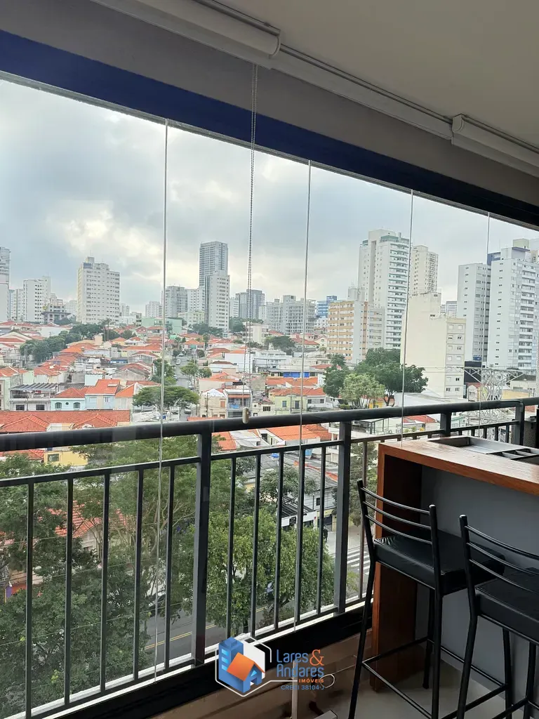 Apartamento, 2 quartos, 69 m² - Foto 12