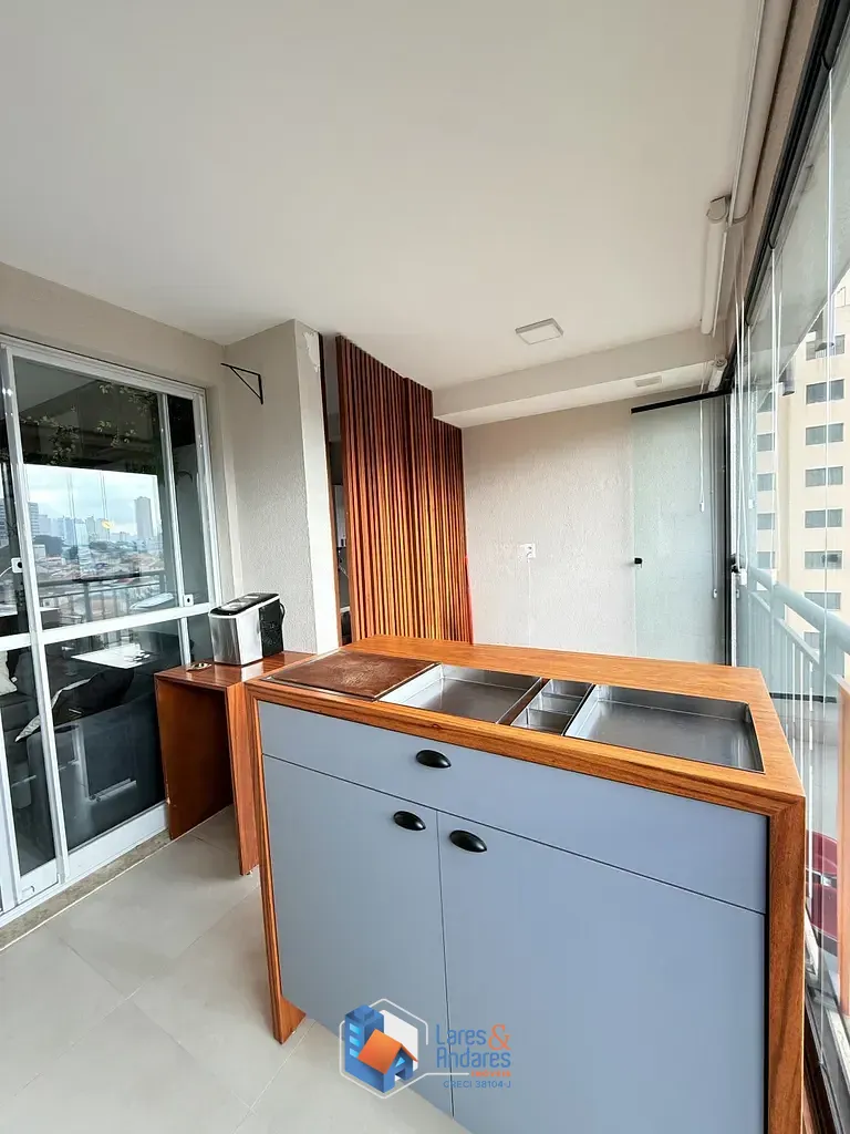 Apartamento, 2 quartos, 69 m² - Foto 13