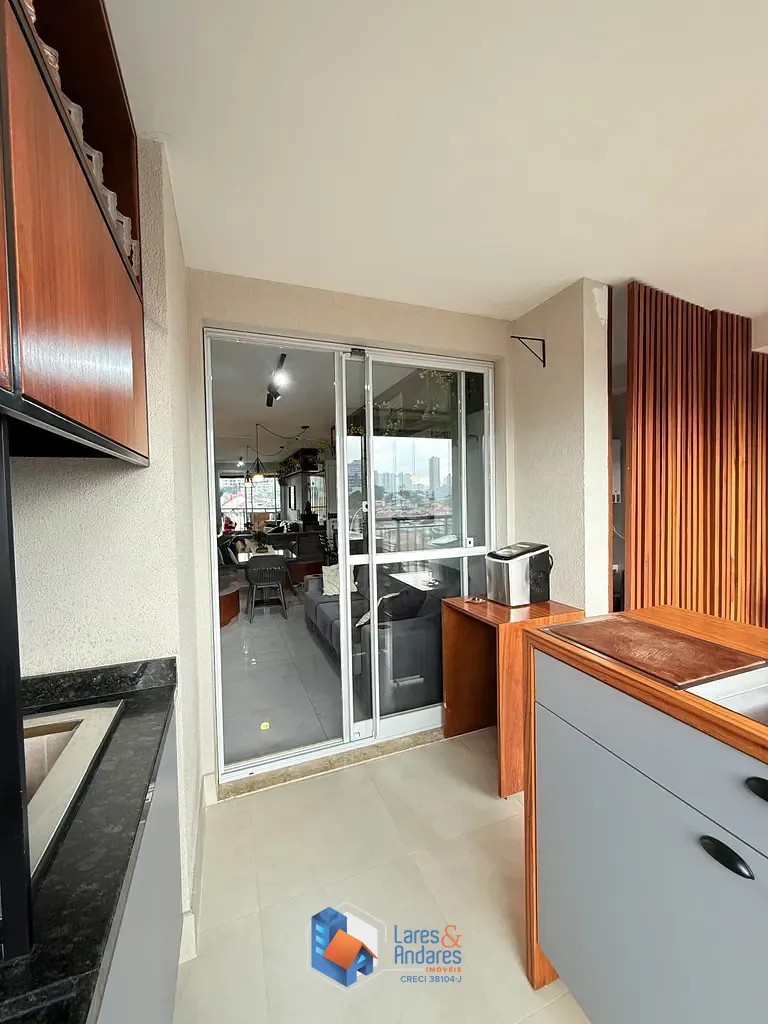 Apartamento, 2 quartos, 69 m² - Foto 14