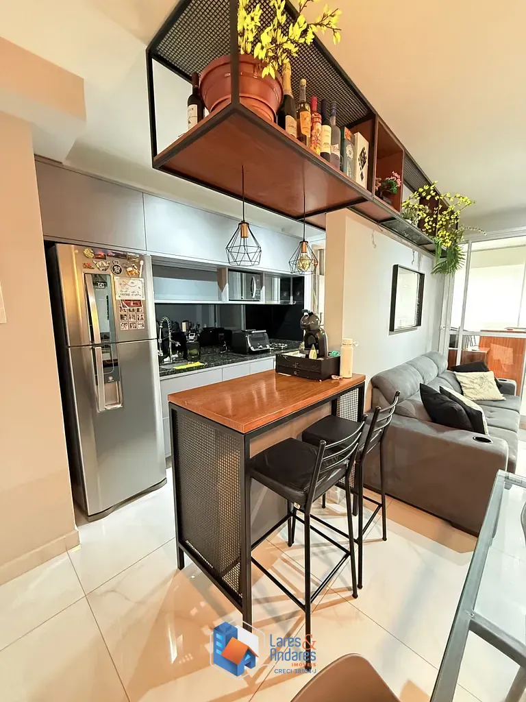Apartamento, 2 quartos, 69 m² - Foto 15