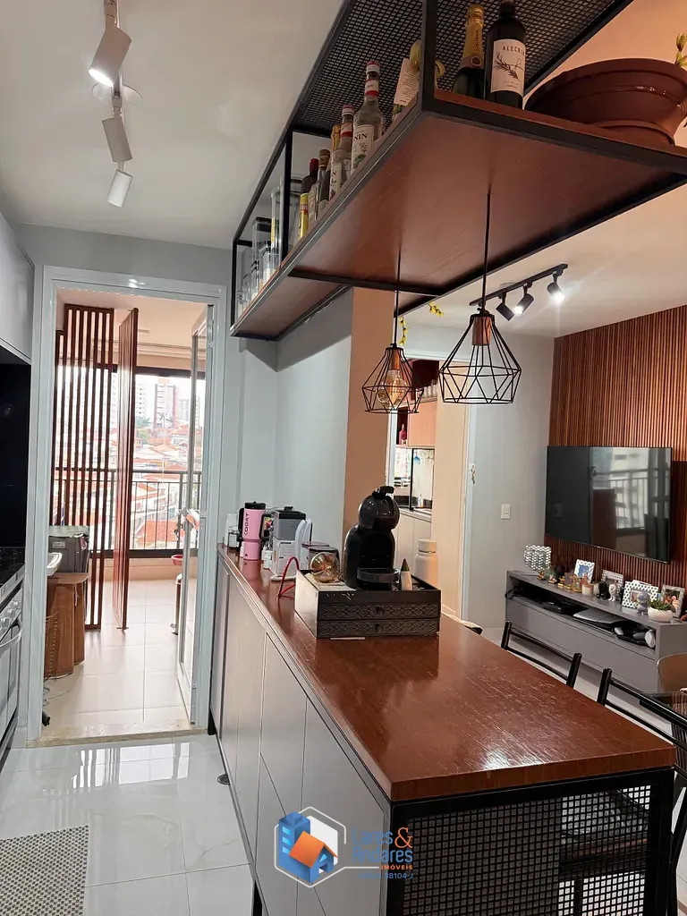Apartamento, 2 quartos, 69 m² - Foto 18