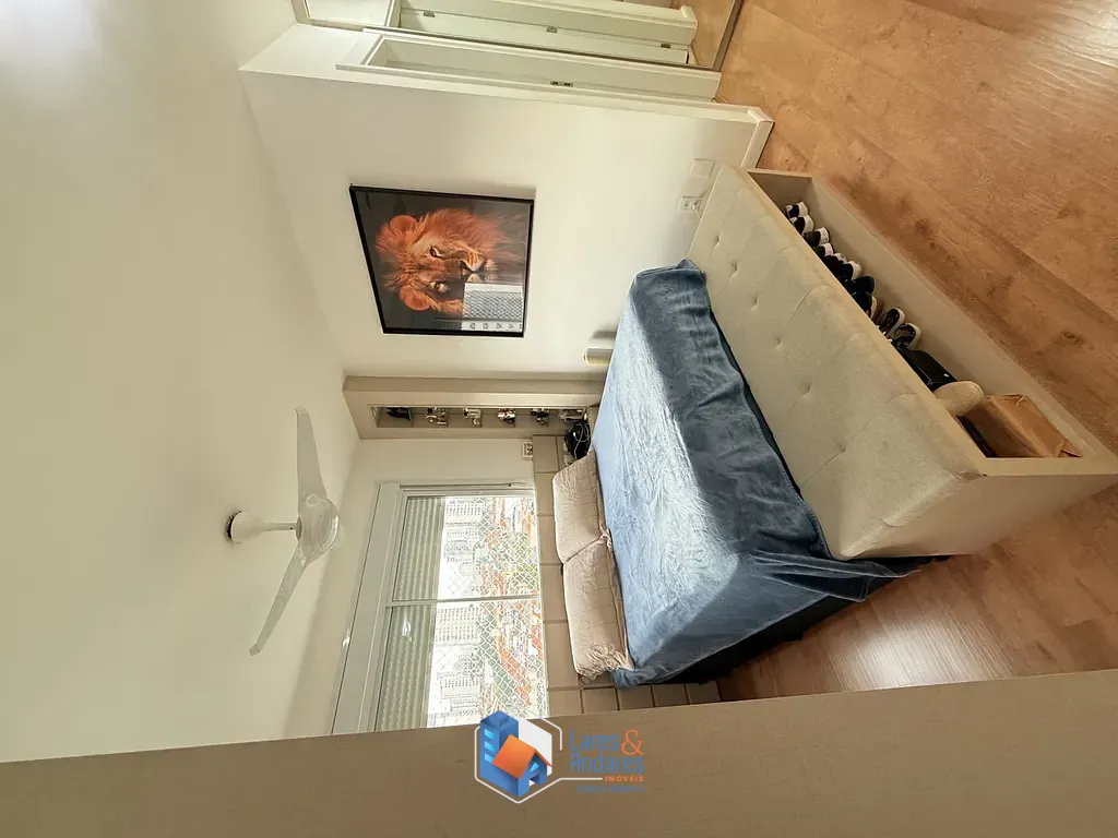 Apartamento, 2 quartos, 69 m² - Foto 21