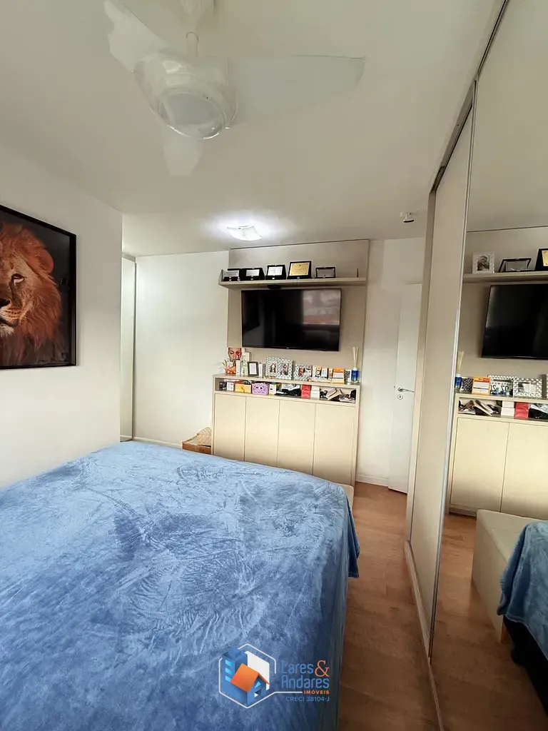 Apartamento, 2 quartos, 69 m² - Foto 23