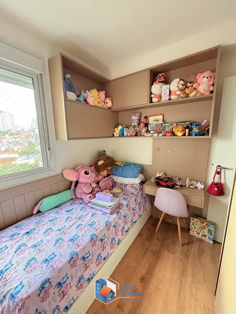 Apartamento, 2 quartos, 69 m² - Foto 24