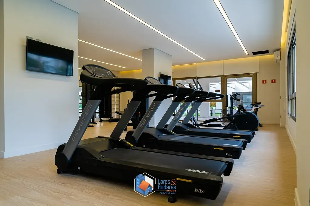 Apartamento, 2 quartos, 69 m² - Foto 29