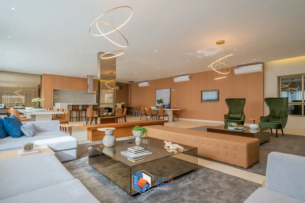 Apartamento, 2 quartos, 69 m² - Foto 30
