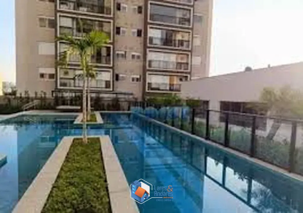 Apartamento, 2 quartos, 69 m² - Foto 34