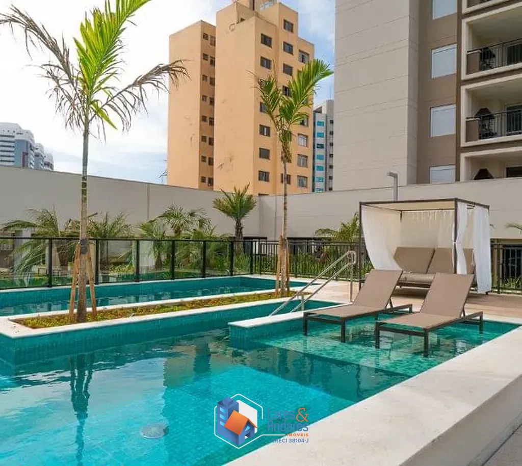 Apartamento, 2 quartos, 69 m² - Foto 35