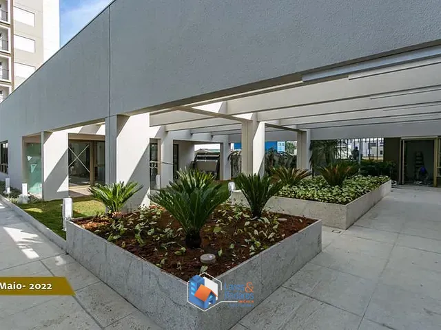 Apartamento 2 quartos e 2 banheiros, à venda, no bairro Mooca em São Paulo