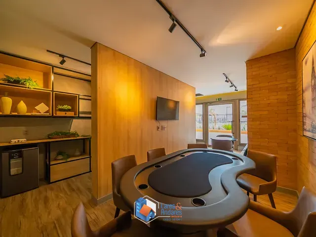 Apartamento 2 quartos e 2 banheiros, à venda, no bairro Mooca em São Paulo