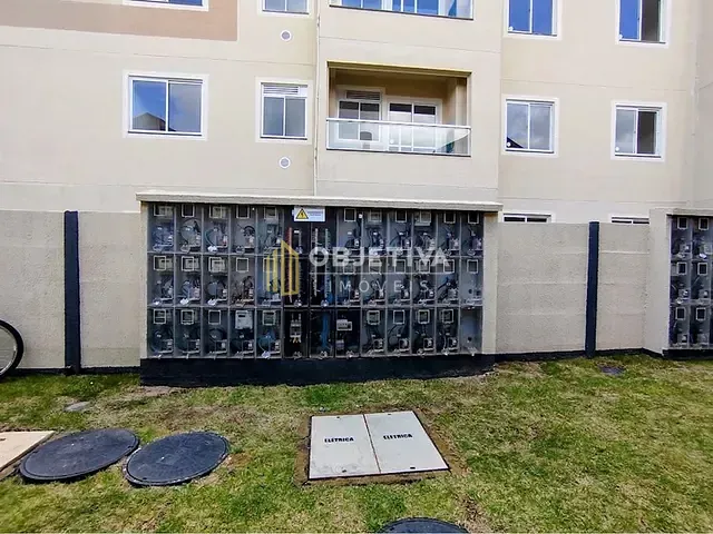Apartamento 2 quartos e 1 banheiro, à venda, no bairro Fátima em Canoas