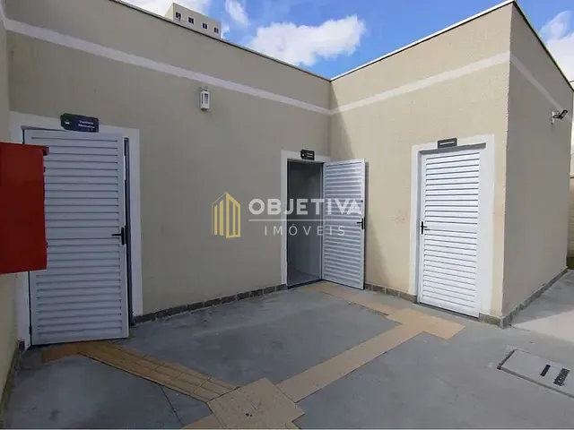 Apartamento 2 quartos e 1 banheiro, à venda, no bairro Fátima em Canoas