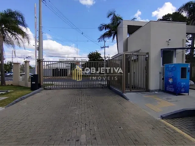 Apartamento 2 quartos e 1 banheiro, à venda, no bairro Fátima em Canoas