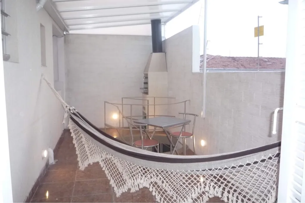Casa à venda 2 Quartos 1 Vaga 98M² Planalto Paulista São Paulo - SP