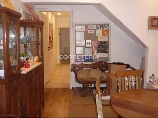 Casa 1 quarto e 1 banheiro, à venda, no bairro Planalto Paulista em São Paulo