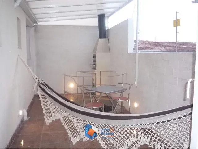 Casa 1 quarto e 1 banheiro, à venda, no bairro Planalto Paulista em São Paulo