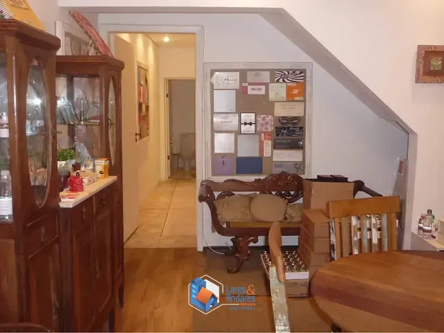 Casa 1 quarto e 1 banheiro, à venda, no bairro Planalto Paulista em São Paulo