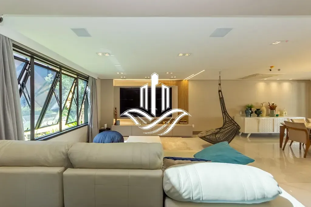 Casa, 3 quartos, 514 m² - Foto 31