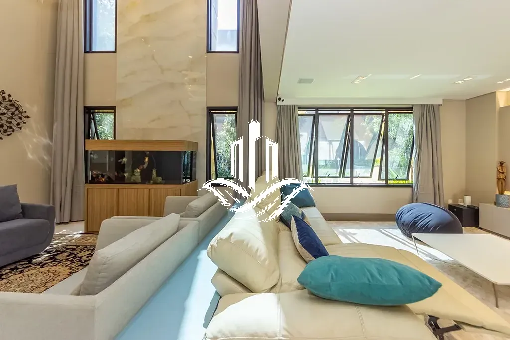 Casa, 3 quartos, 514 m² - Foto 33