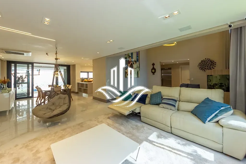 Casa, 3 quartos, 514 m² - Foto 34