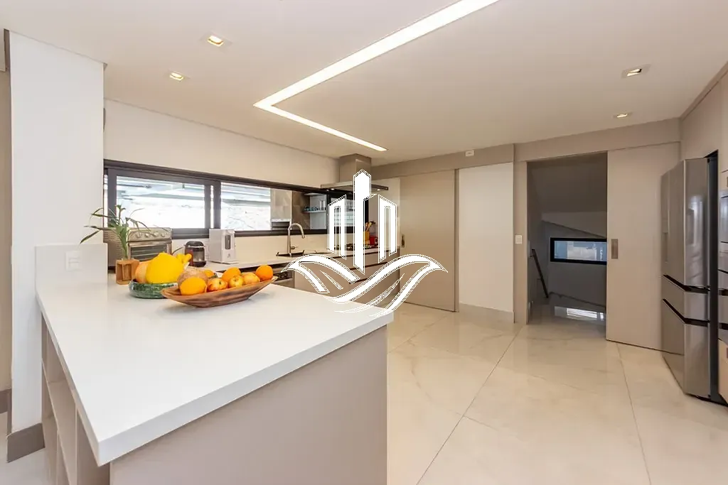 Casa, 3 quartos, 514 m² - Foto 39