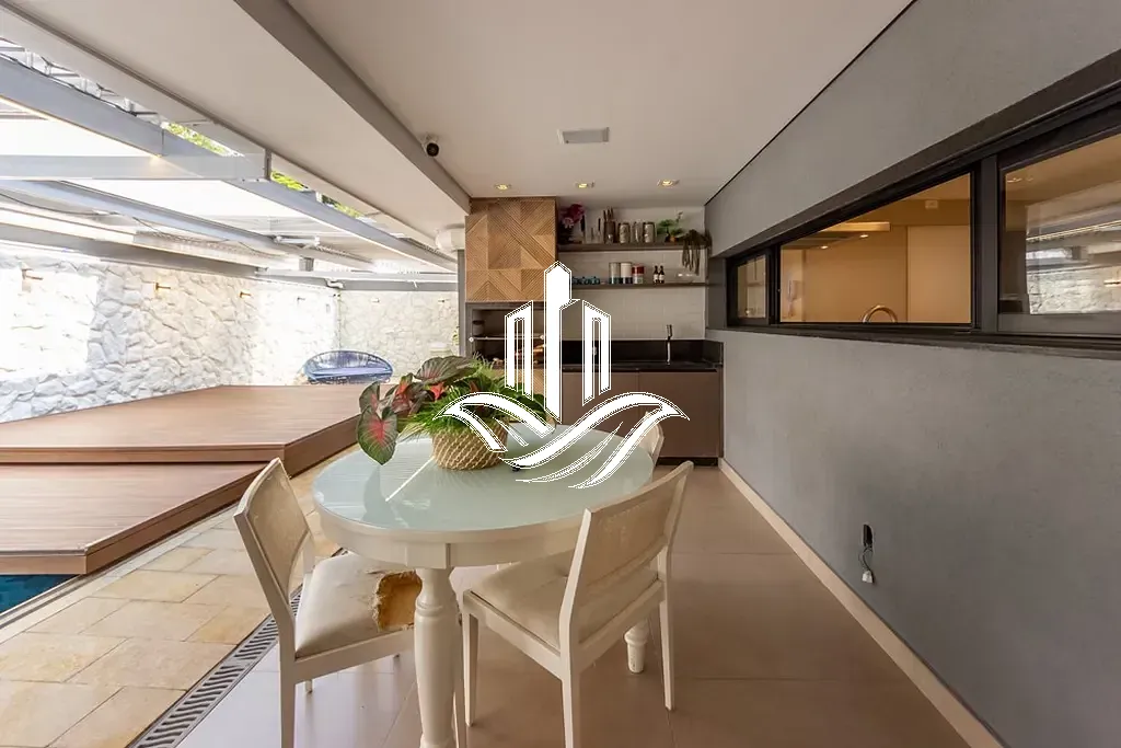 Casa, 3 quartos, 514 m² - Foto 41