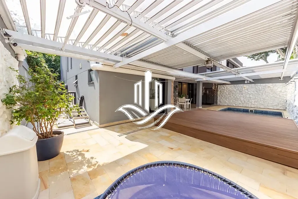 Casa, 3 quartos, 514 m² - Foto 44