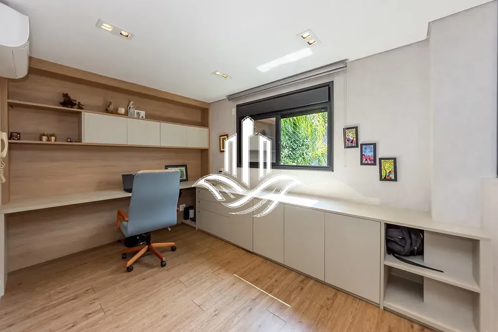 Casa, 3 quartos, 514 m² - Foto 35