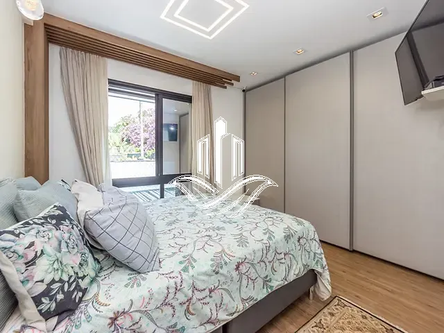 Casa 3 quartos e 3 banheiros, à venda, no bairro Alto da Boa Vista em São Paulo