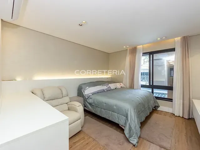Casa 3 quartos e 3 banheiros, à venda, no bairro Alto da Boa Vista em São Paulo