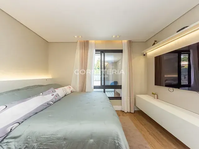 Casa 3 quartos e 3 banheiros, à venda, no bairro Alto da Boa Vista em São Paulo