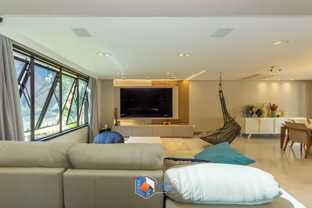 Casa, 3 quartos, 514 m² - Foto 31