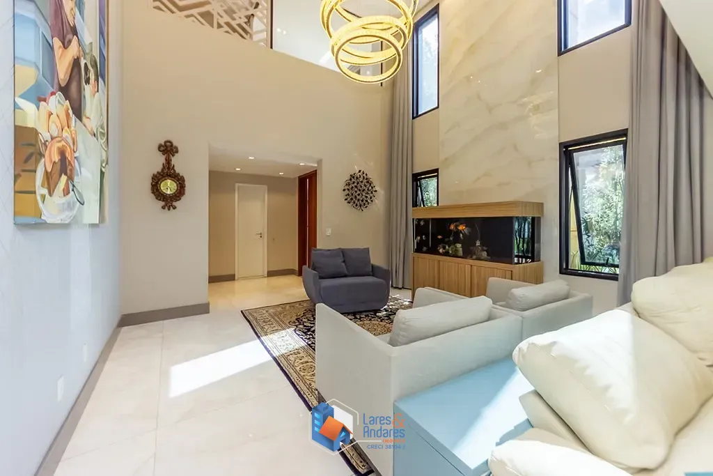 Casa, 3 quartos, 514 m² - Foto 32