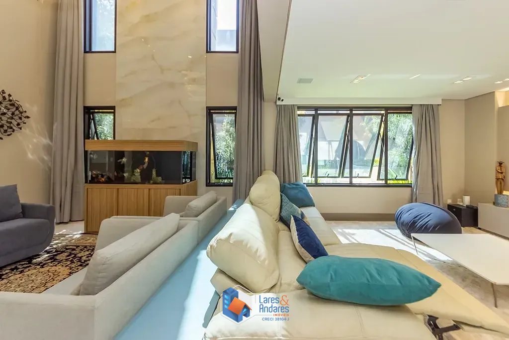 Casa, 3 quartos, 514 m² - Foto 33