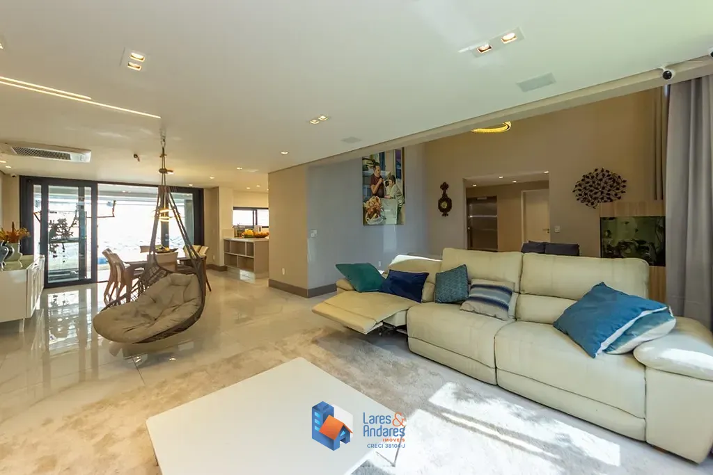 Casa, 3 quartos, 514 m² - Foto 34