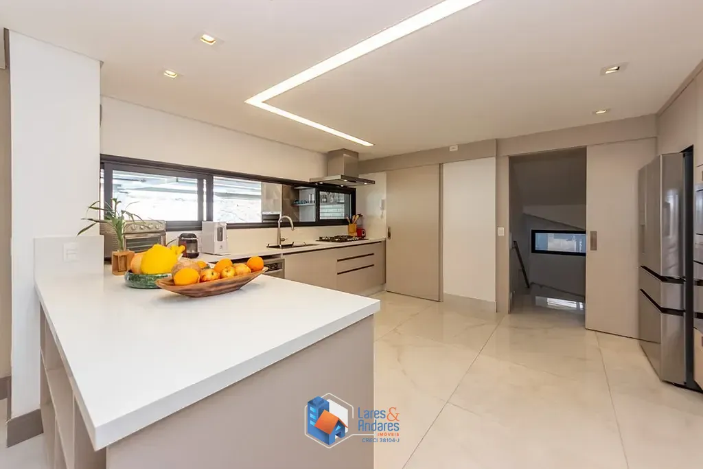 Casa, 3 quartos, 514 m² - Foto 39