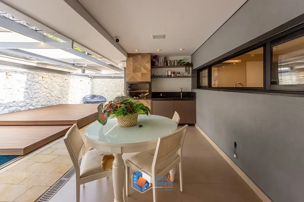 Casa, 3 quartos, 514 m² - Foto 41