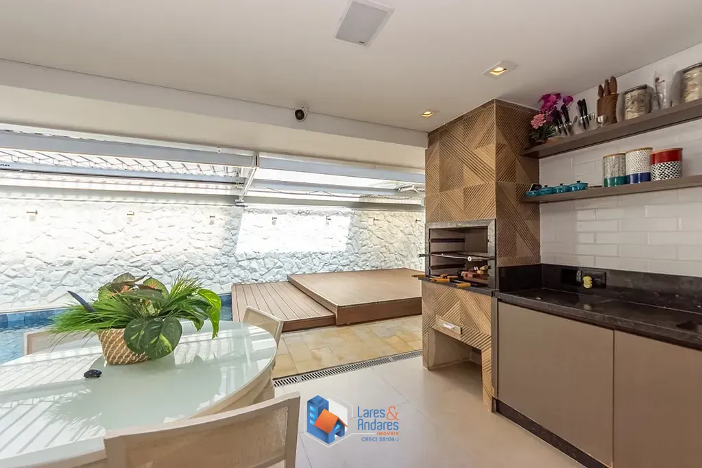Casa, 3 quartos, 514 m² - Foto 42