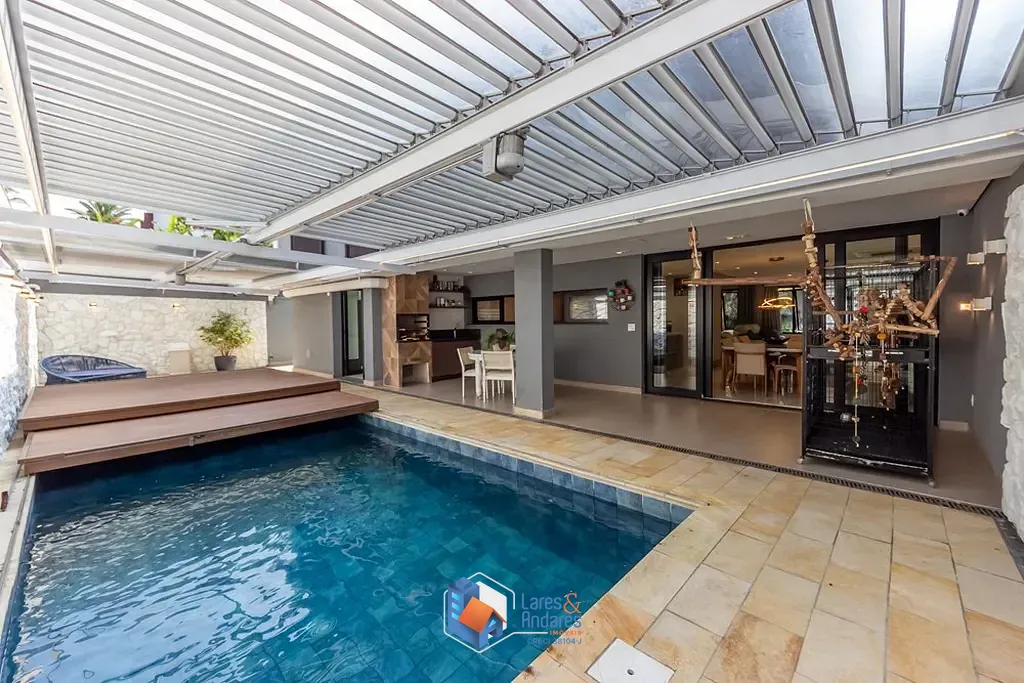 Casa, 3 quartos, 514 m² - Foto 43