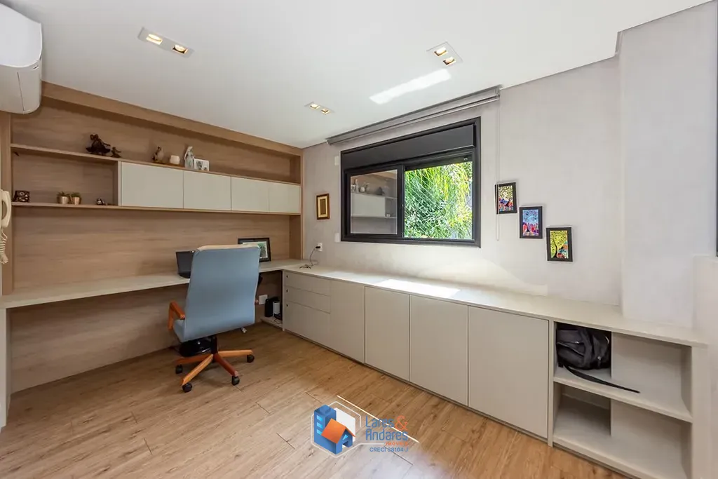 Casa, 3 quartos, 514 m² - Foto 35