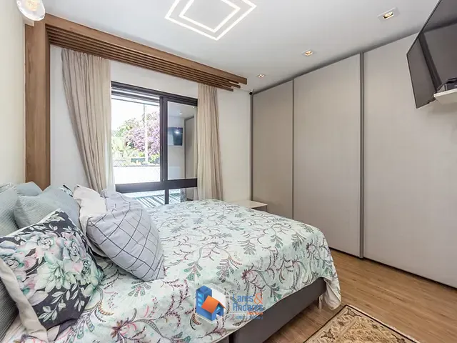 Casa 3 quartos e 3 banheiros, à venda, no bairro Alto da Boa Vista em São Paulo