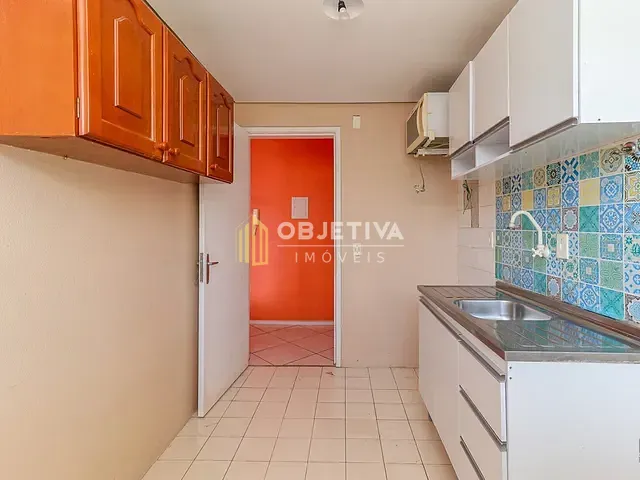 Apartamento 2 quartos e 1 banheiro, à venda, no bairro Petrópolis em Porto Alegre