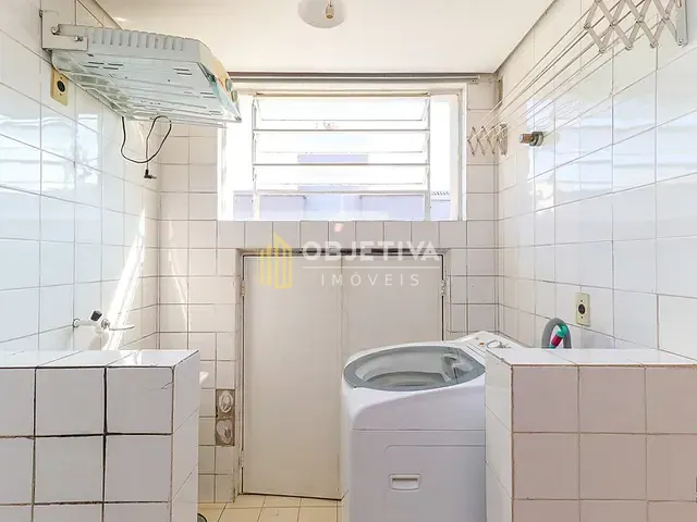 Apartamento 2 quartos e 1 banheiro, à venda, no bairro Petrópolis em Porto Alegre